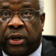 U.S. Supreme Court Justice Clarence Thomas in 2010
Alex Wong/Getty Images